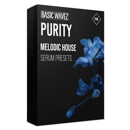 Production Music Live Purity Melodic House Serum Presets by Bound to Divide Synth Presets